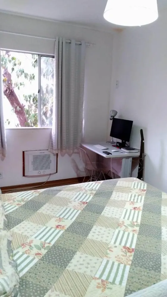 Apartamento, 2 quartos, 55 m² - Foto 12