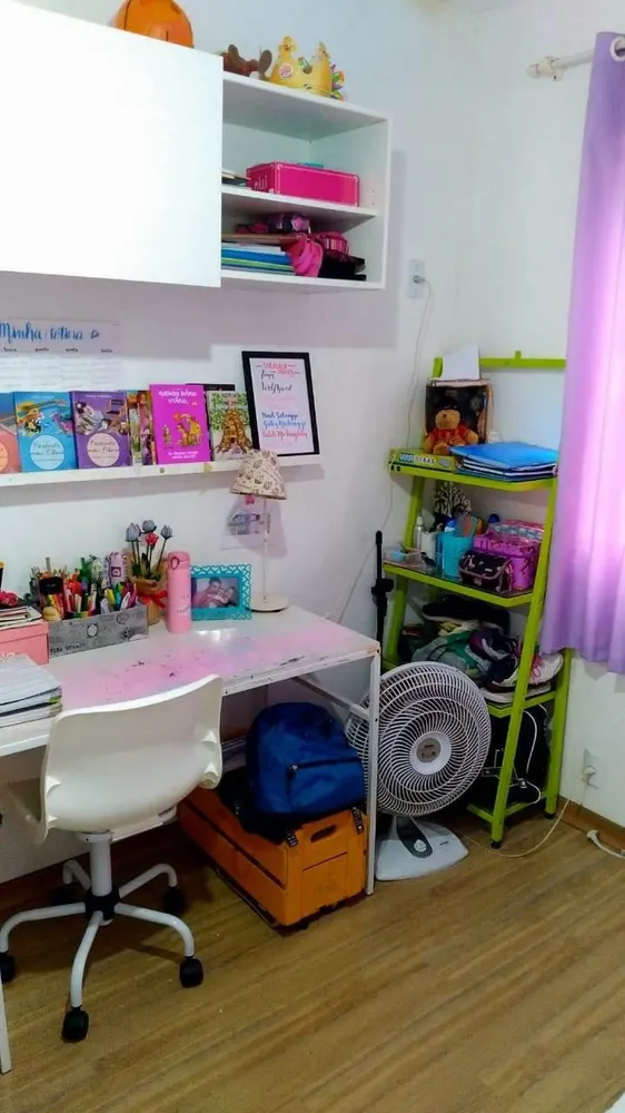 Apartamento, 2 quartos, 55 m² - Foto 13