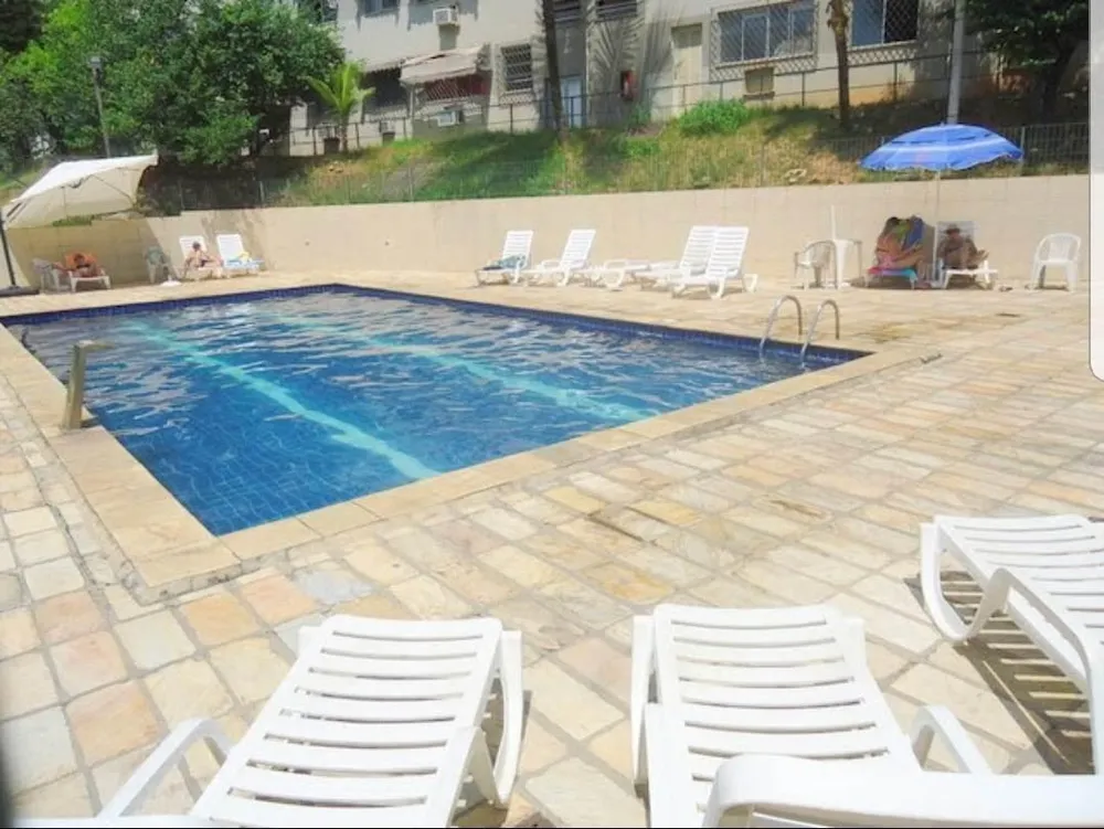 Apartamento, 2 quartos, 55 m² - Foto 21