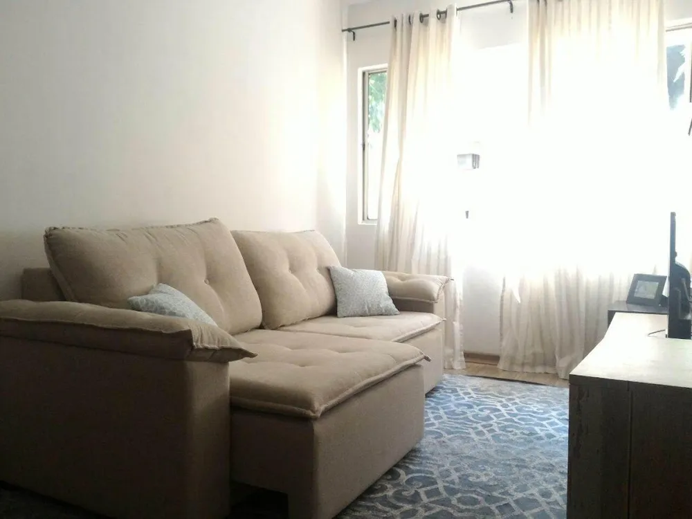 Apartamento, 2 quartos, 55 m² - Foto 4