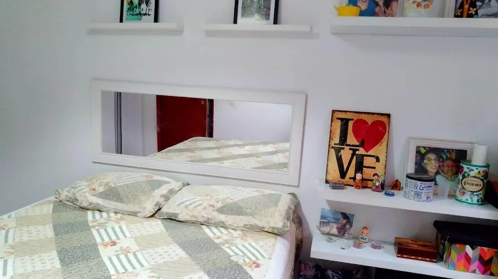 Apartamento, 2 quartos, 55 m² - Foto 9