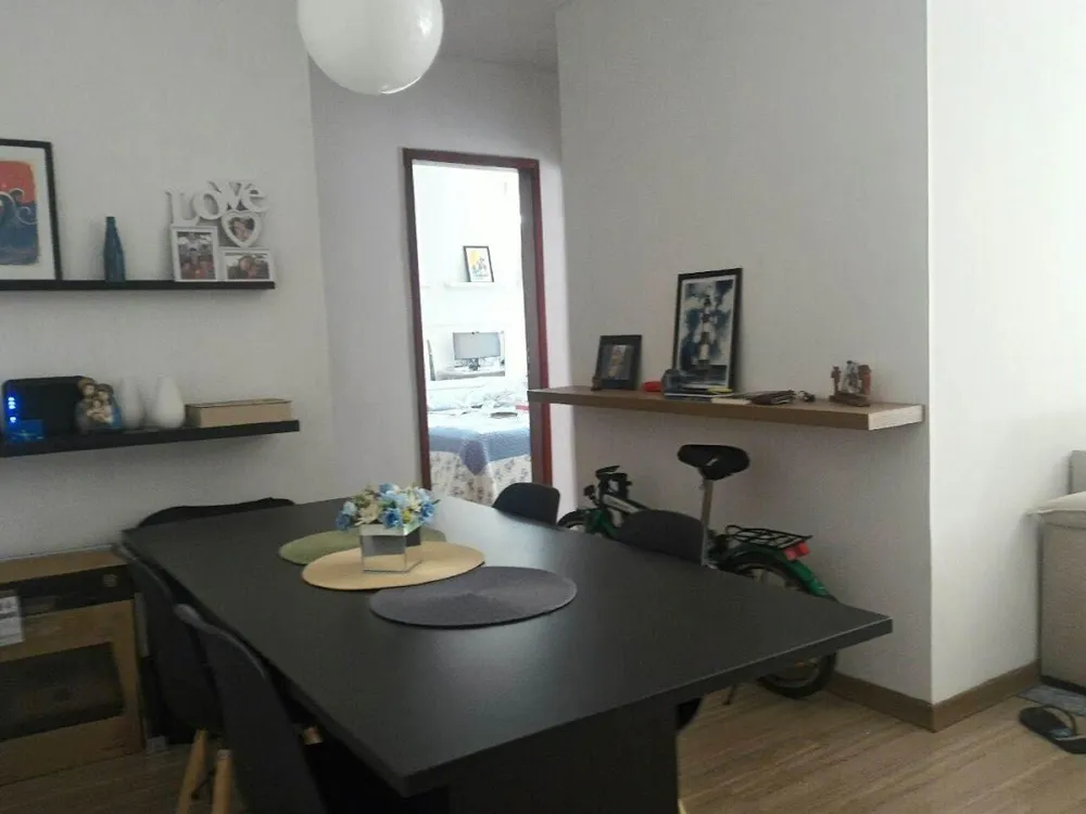Apartamento, 2 quartos, 55 m² - Foto 6