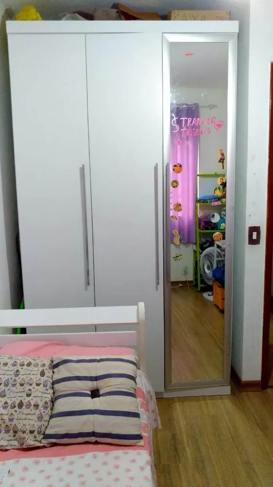 Apartamento, 2 quartos, 55 m² - Foto 8