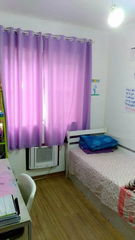 Apartamento, 2 quartos, 55 m² - Foto 7