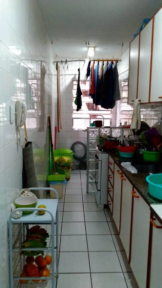Apartamento, 2 quartos, 55 m² - Foto 20