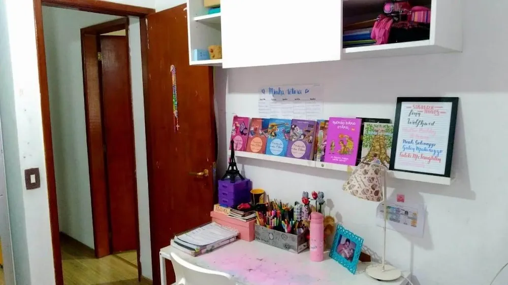 Apartamento, 2 quartos, 55 m² - Foto 11