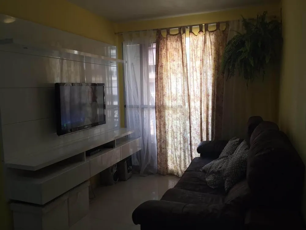 Apartamento, 2 quartos, 55 m² - Foto 2