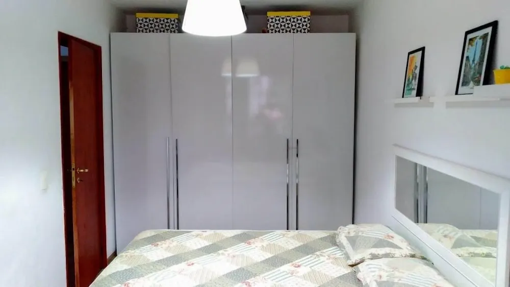 Apartamento, 2 quartos, 55 m² - Foto 14