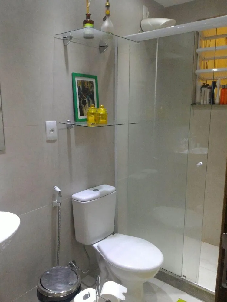 Apartamento, 2 quartos, 55 m² - Foto 16