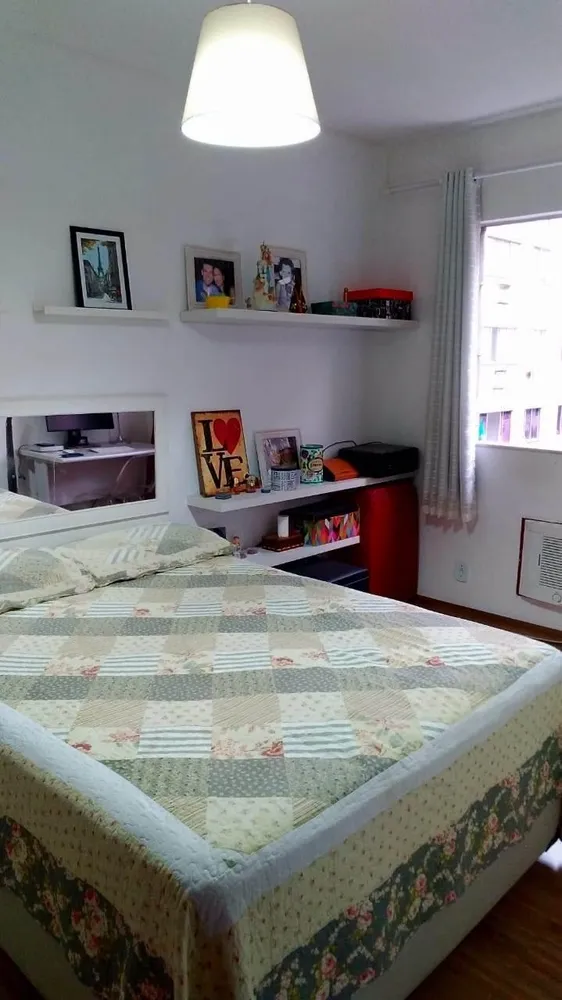 Apartamento, 2 quartos, 55 m² - Foto 10