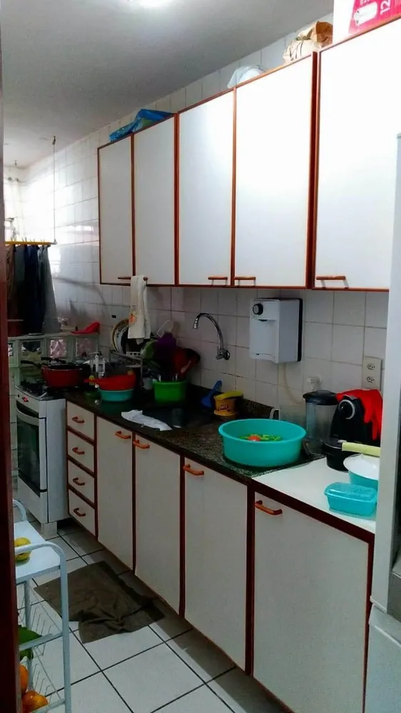 Apartamento, 2 quartos, 55 m² - Foto 18