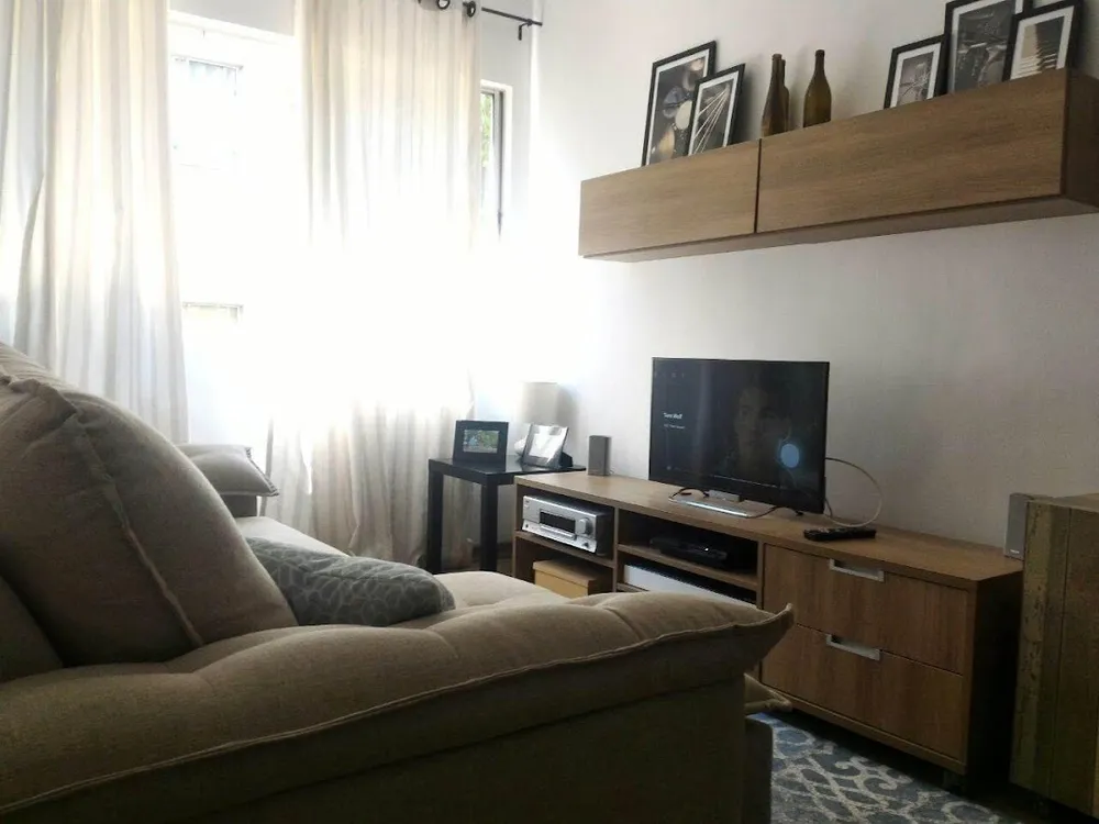 Apartamento, 2 quartos, 55 m² - Foto 3