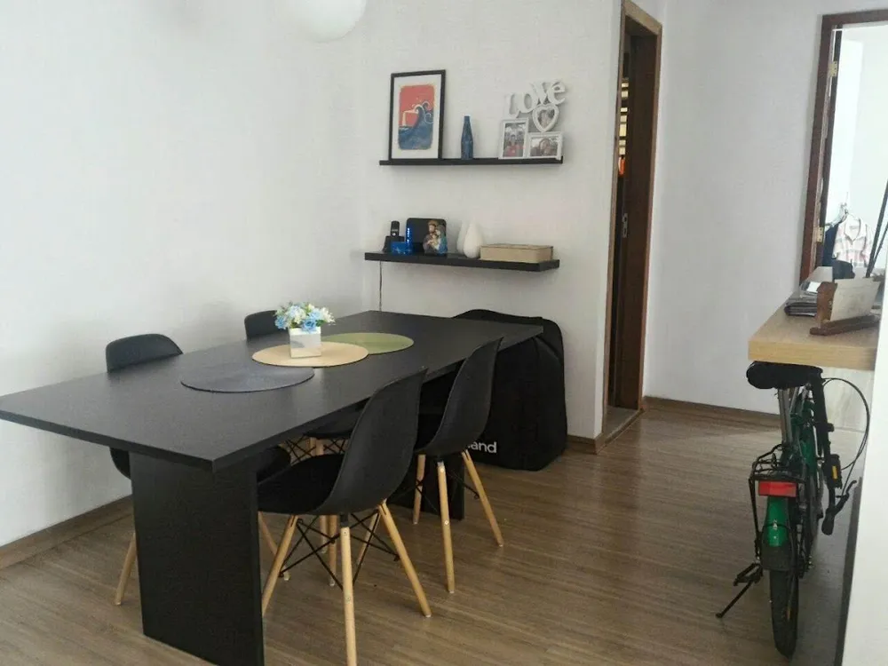 Apartamento, 2 quartos, 55 m² - Foto 5