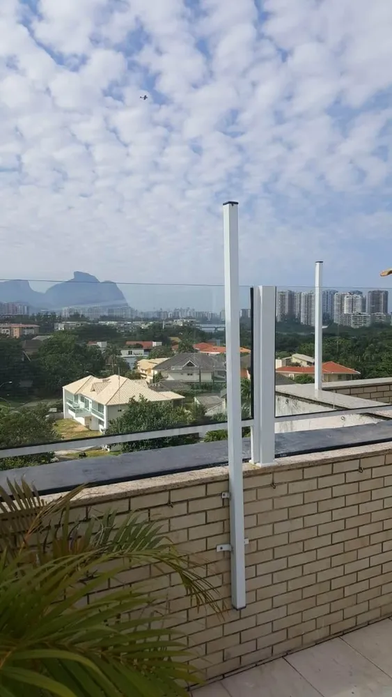 Cobertura, 3 quartos, 231 m² - Foto 11