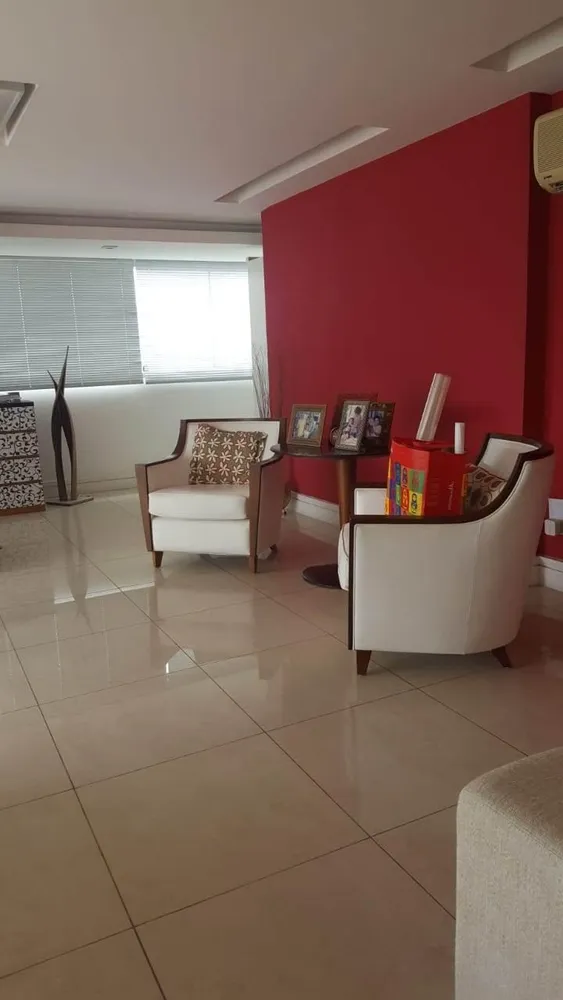 Cobertura, 3 quartos, 231 m² - Foto 4
