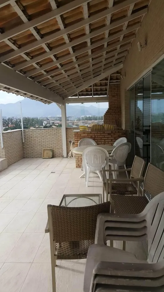 Cobertura, 3 quartos, 231 m² - Foto 10