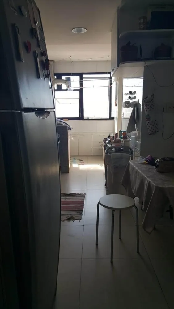 Cobertura, 3 quartos, 231 m² - Foto 8
