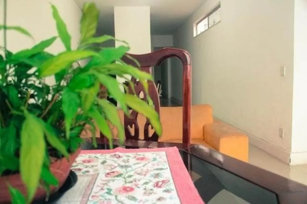 Cobertura, 6 quartos, 400 m² - Foto 3