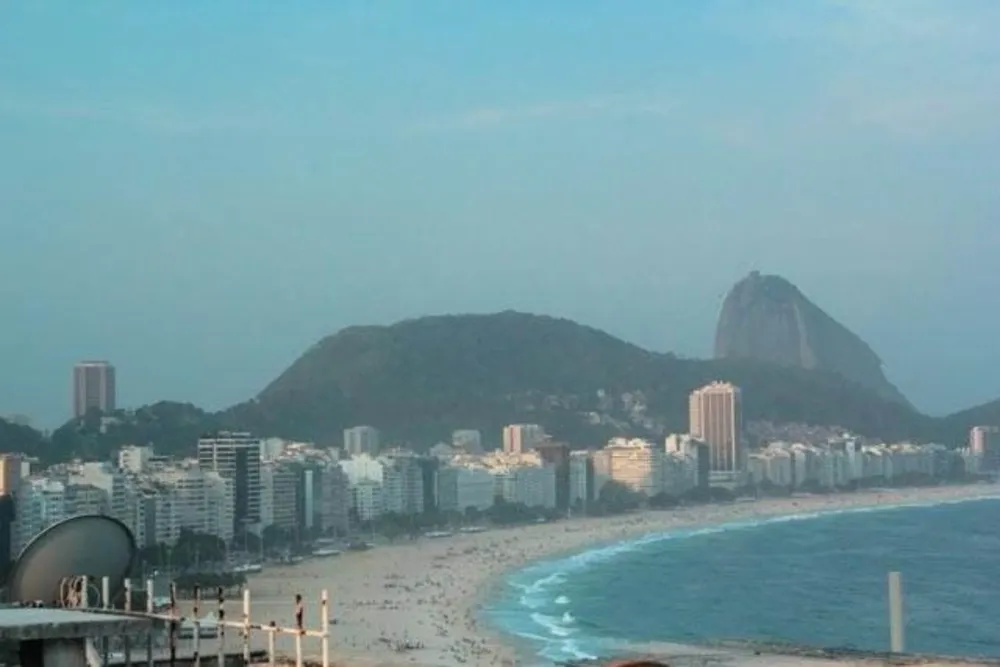Cobertura, 6 quartos, 400 m² - Foto 19