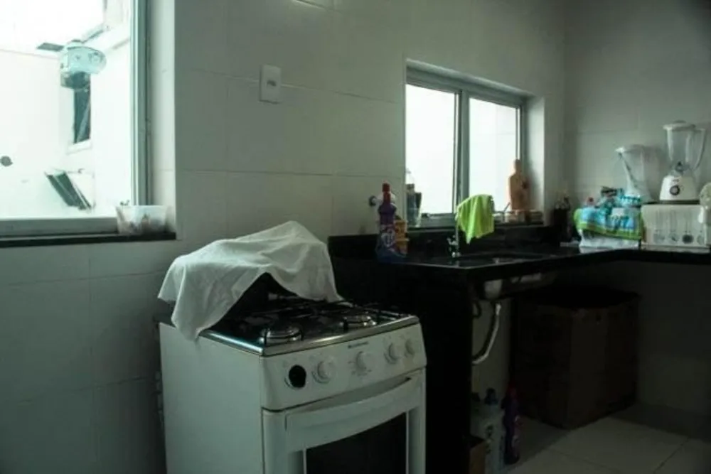 Cobertura, 6 quartos, 400 m² - Foto 16