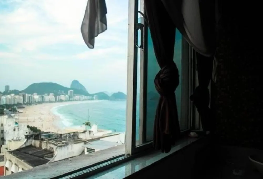 Cobertura, 6 quartos, 400 m² - Foto 10