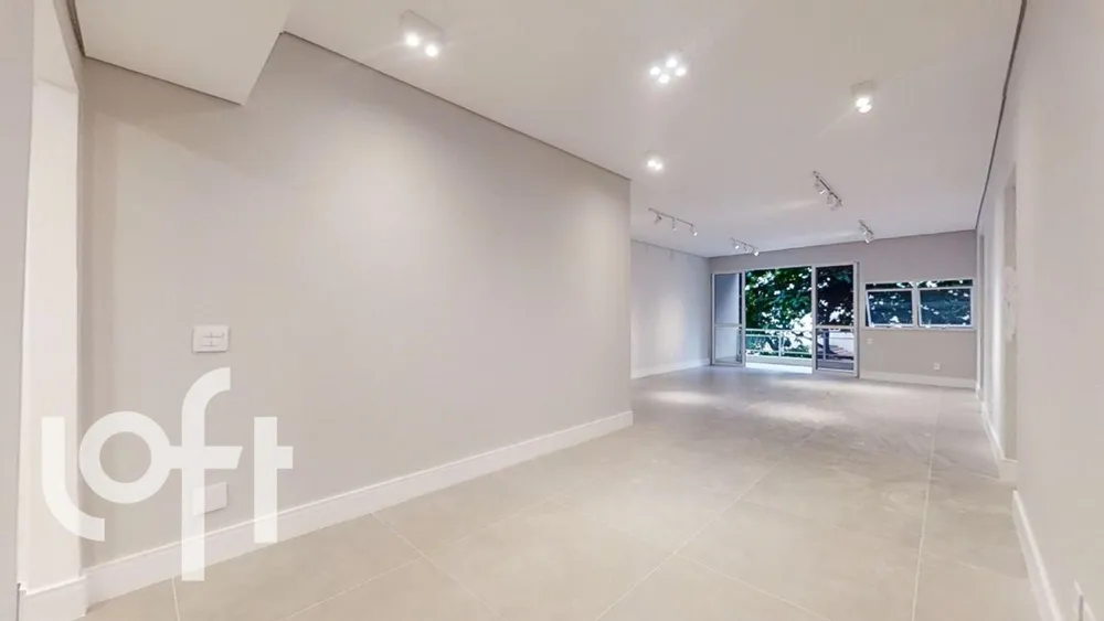 Apartamento, 3 quartos, 201 m² - Foto 4