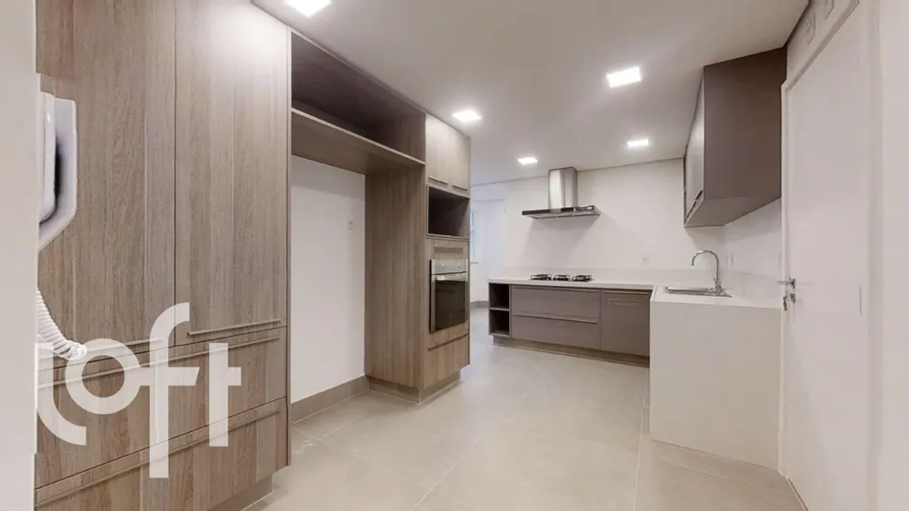 Apartamento, 3 quartos, 201 m² - Foto 20