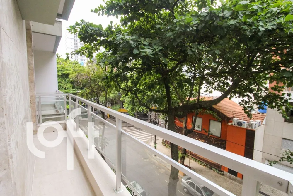 Apartamento, 3 quartos, 201 m² - Foto 6