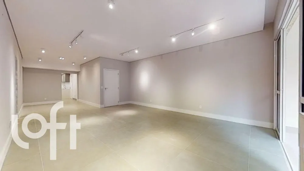 Apartamento, 3 quartos, 201 m² - Foto 2
