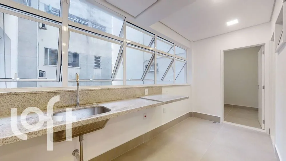 Apartamento, 3 quartos, 201 m² - Foto 23
