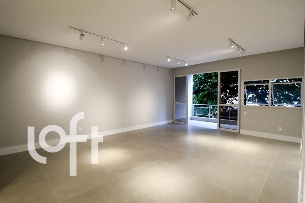 Apartamento, 3 quartos, 201 m² - Foto 5