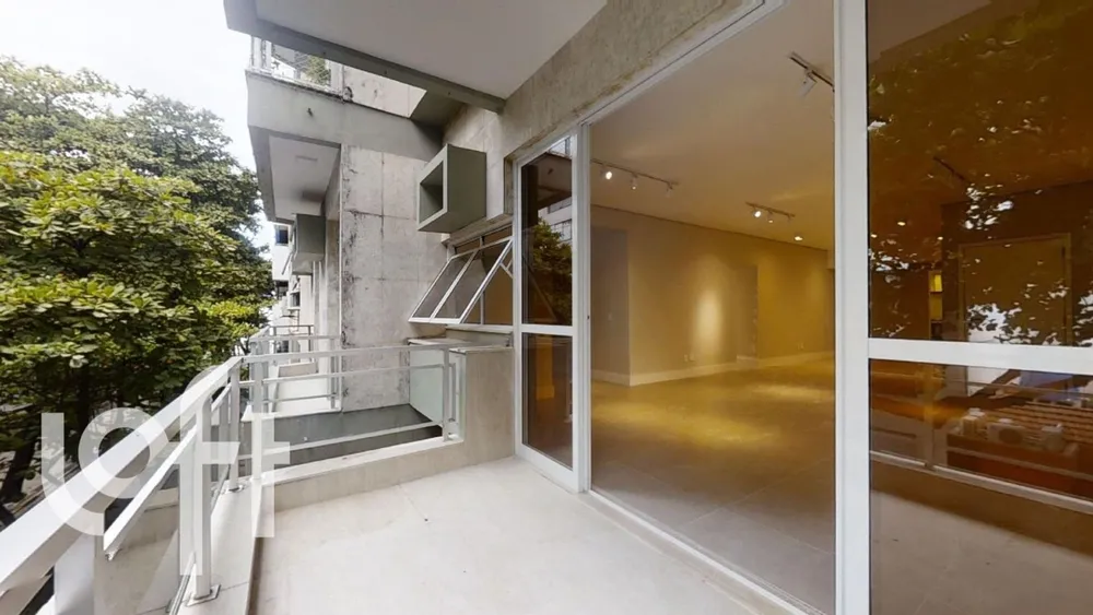 Apartamento, 3 quartos, 201 m² - Foto 3
