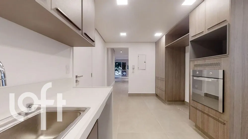 Apartamento, 3 quartos, 201 m² - Foto 21