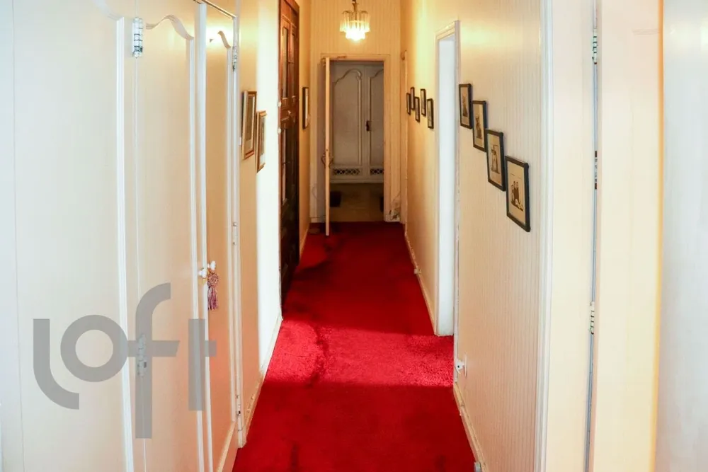 Apartamento, 4 quartos, 270 m² - Foto 9