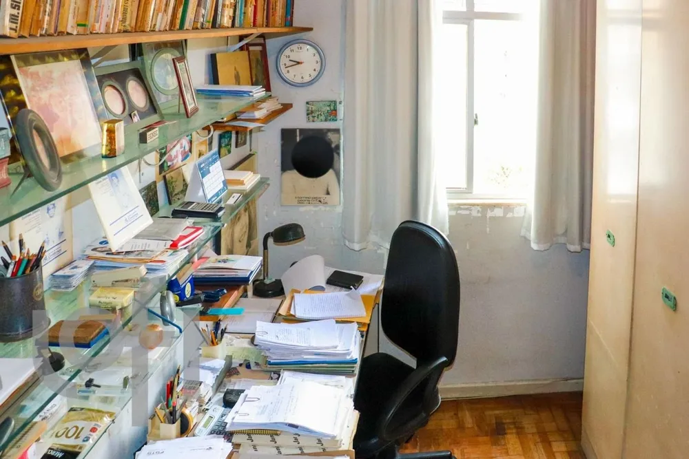 Apartamento, 4 quartos, 270 m² - Foto 17