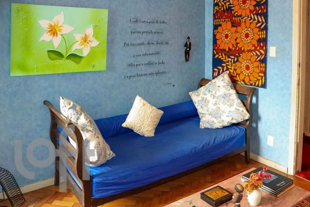 Apartamento, 4 quartos, 270 m² - Foto 20