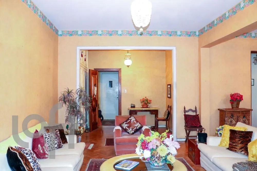 Apartamento, 4 quartos, 270 m² - Foto 1