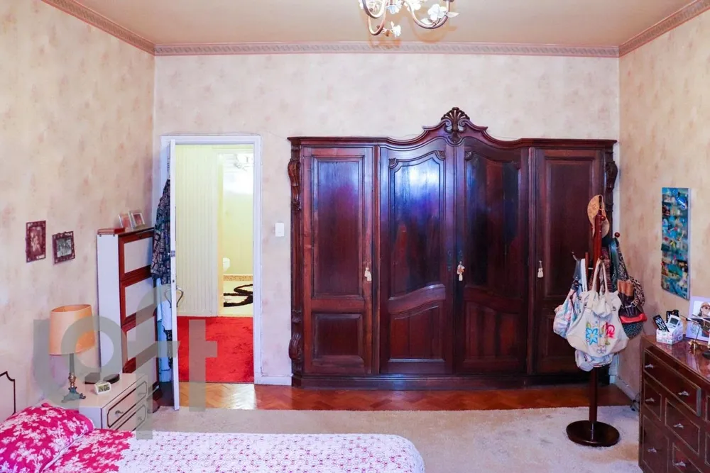Apartamento, 4 quartos, 270 m² - Foto 24