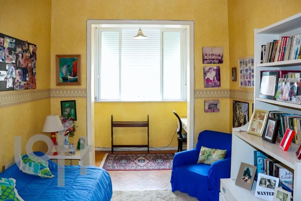 Apartamento, 4 quartos, 270 m² - Foto 22
