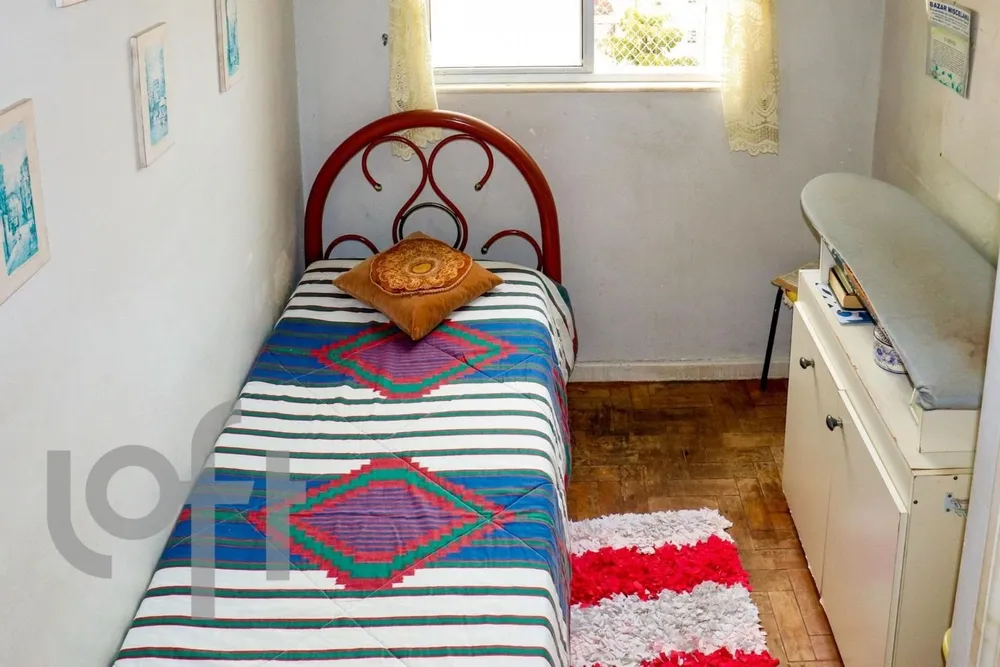 Apartamento, 4 quartos, 270 m² - Foto 18