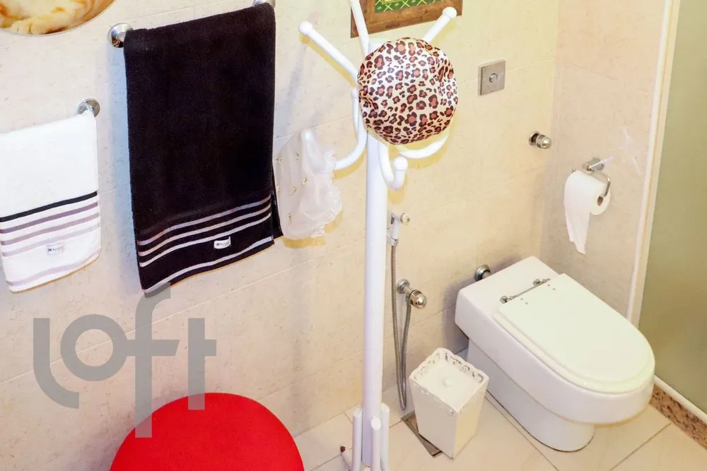 Apartamento, 4 quartos, 270 m² - Foto 30