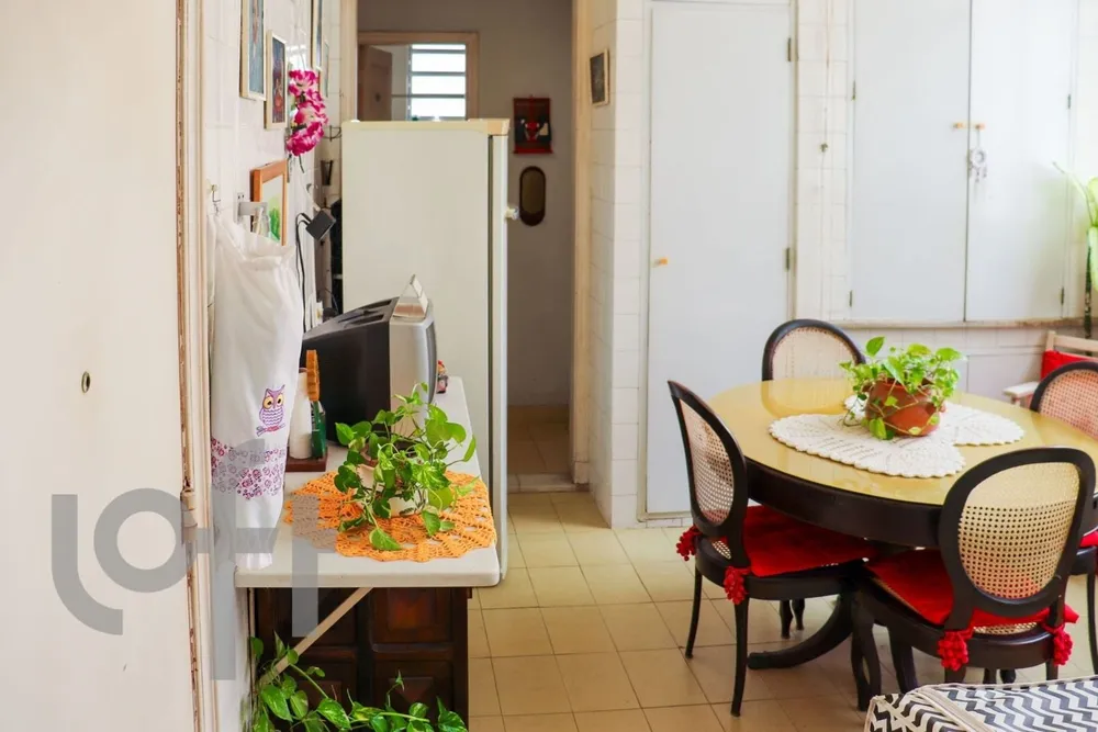 Apartamento, 4 quartos, 270 m² - Foto 11