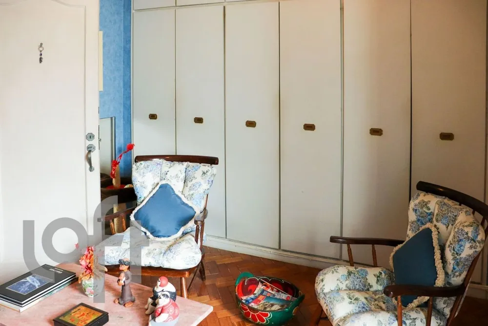 Apartamento, 4 quartos, 270 m² - Foto 19