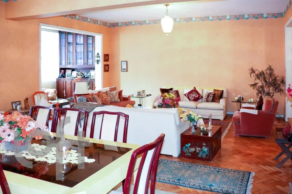 Apartamento, 4 quartos, 270 m² - Foto 4
