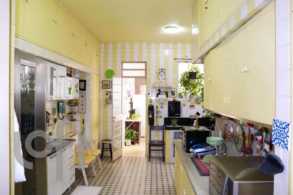 Apartamento, 4 quartos, 270 m² - Foto 14