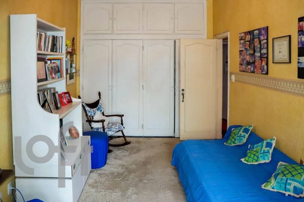 Apartamento, 4 quartos, 270 m² - Foto 21