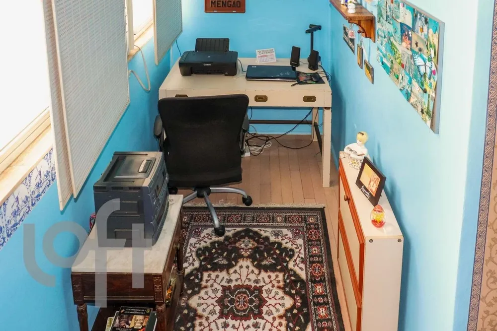 Apartamento, 4 quartos, 270 m² - Foto 26
