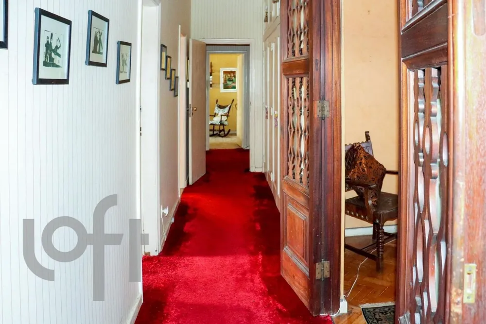 Apartamento, 4 quartos, 270 m² - Foto 8