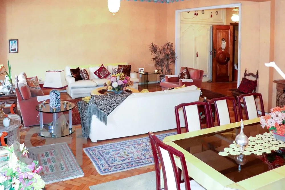 Apartamento, 4 quartos, 270 m² - Foto 5