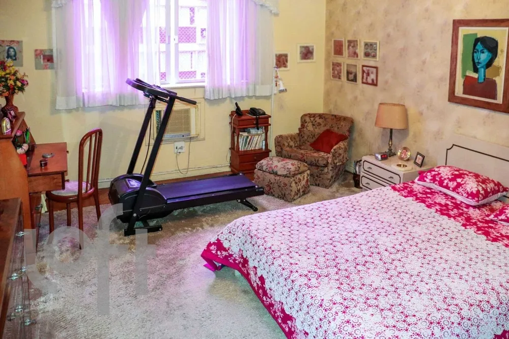 Apartamento, 4 quartos, 270 m² - Foto 23